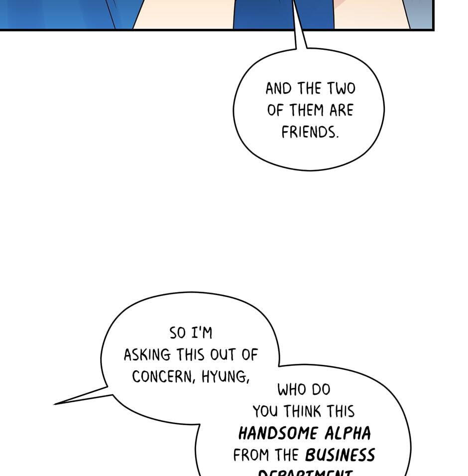 Read OmegaComplex chapter 21 image 69 on Lezhin