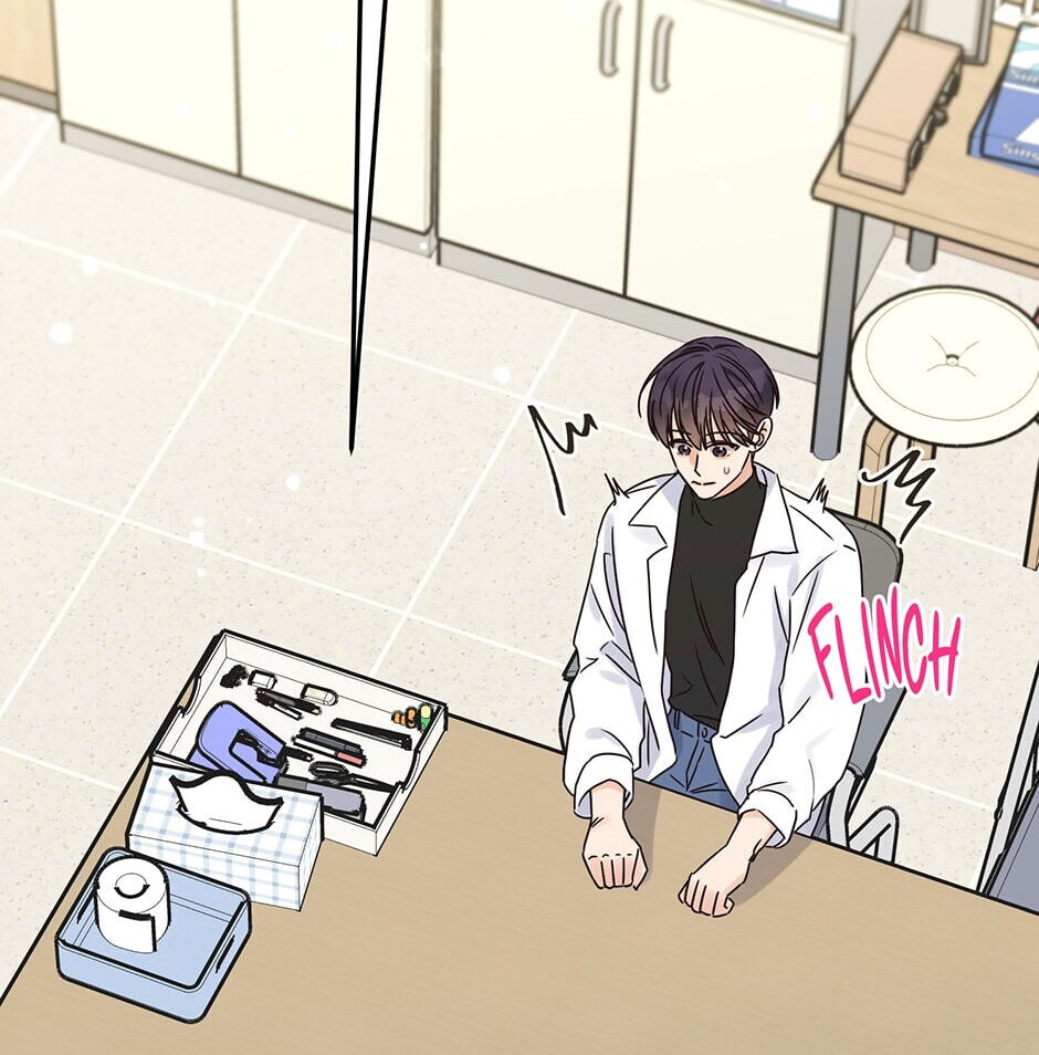 Read OmegaComplex chapter 21 image 72 on Lezhin