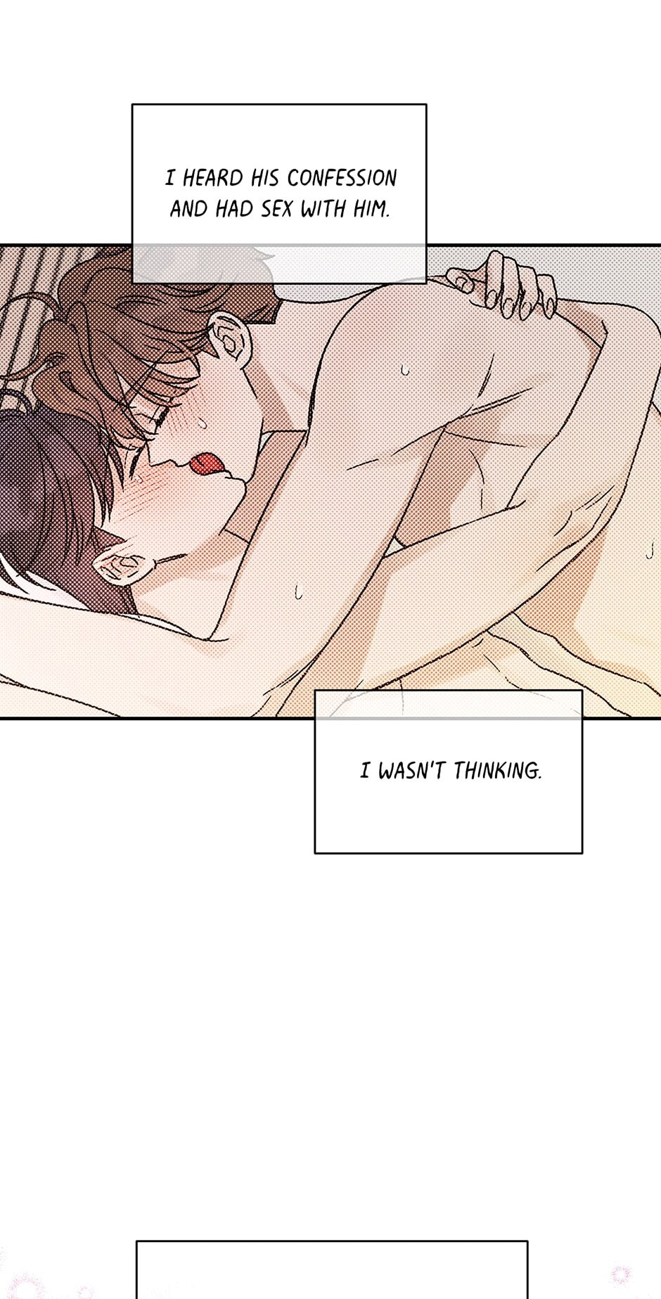 Read OmegaComplex chapter 22 image 21 on Lezhin