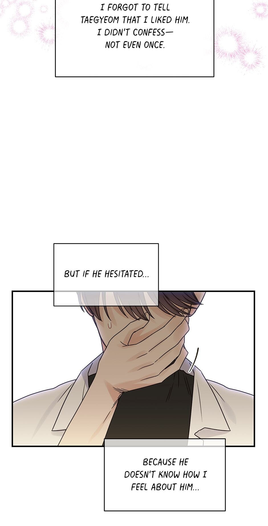 Read OmegaComplex chapter 22 image 22 on Lezhin