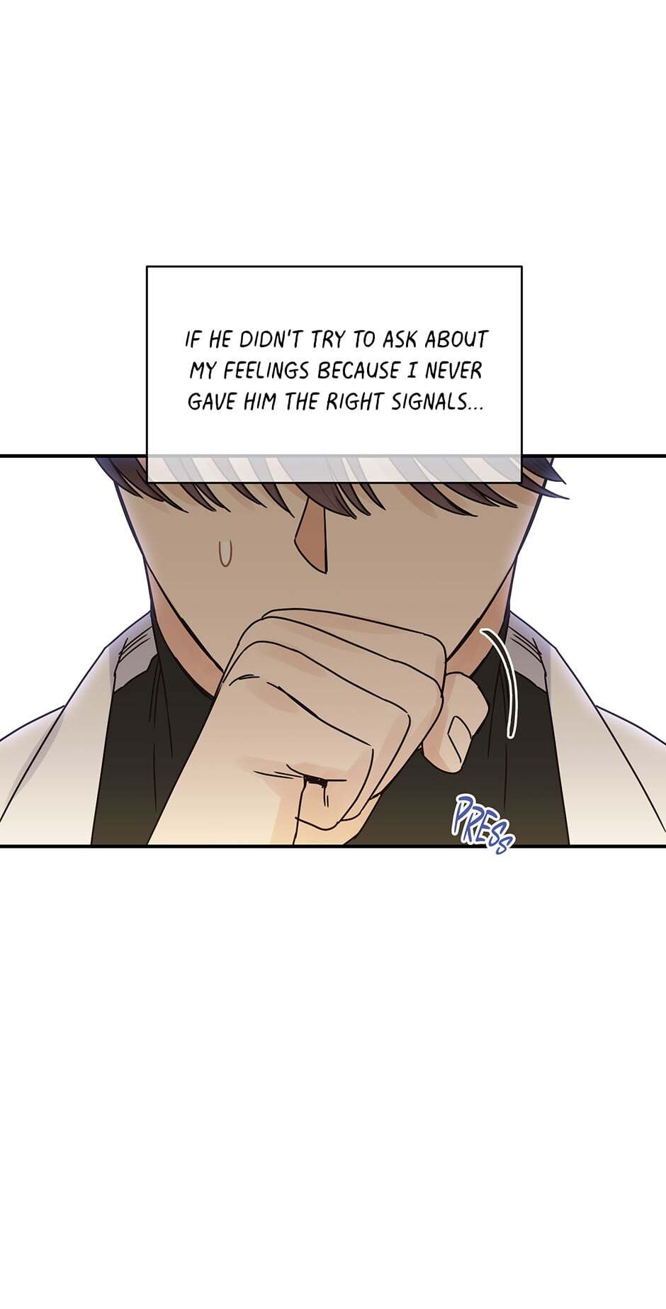 Read OmegaComplex chapter 22 image 23 on Lezhin