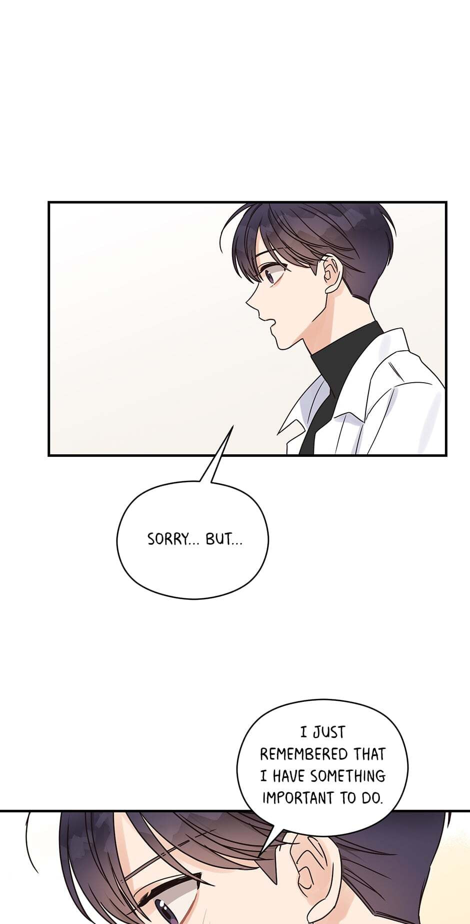 Read OmegaComplex chapter 22 image 25 on Lezhin