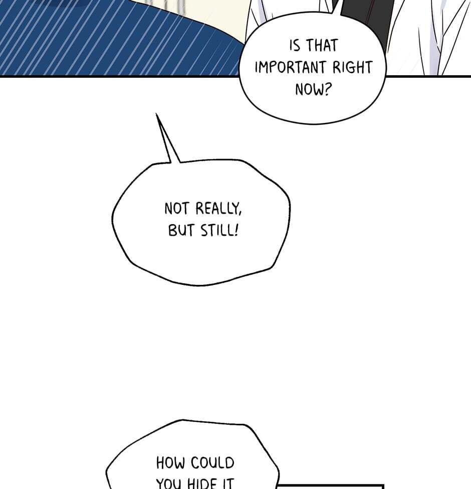Read OmegaComplex chapter 22 image 3 on Lezhin