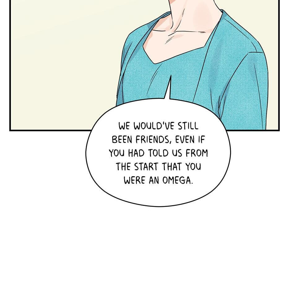 Read OmegaComplex chapter 22 image 30 on Lezhin