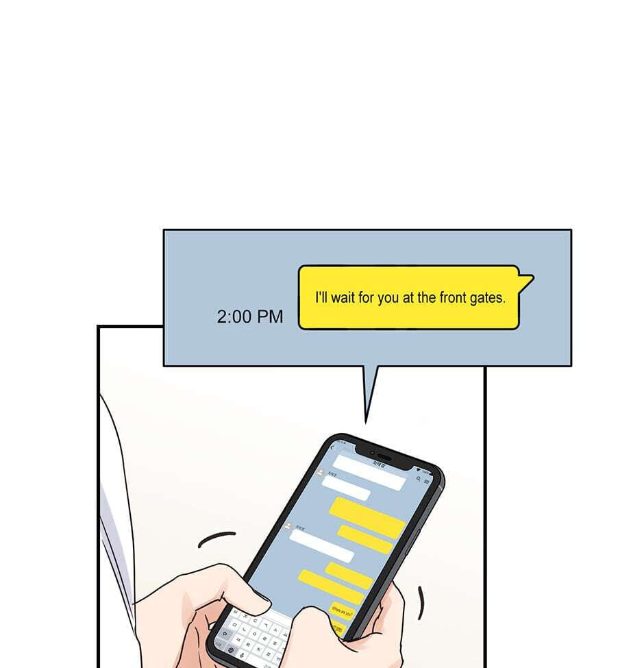 Read OmegaComplex chapter 22 image 37 on Lezhin