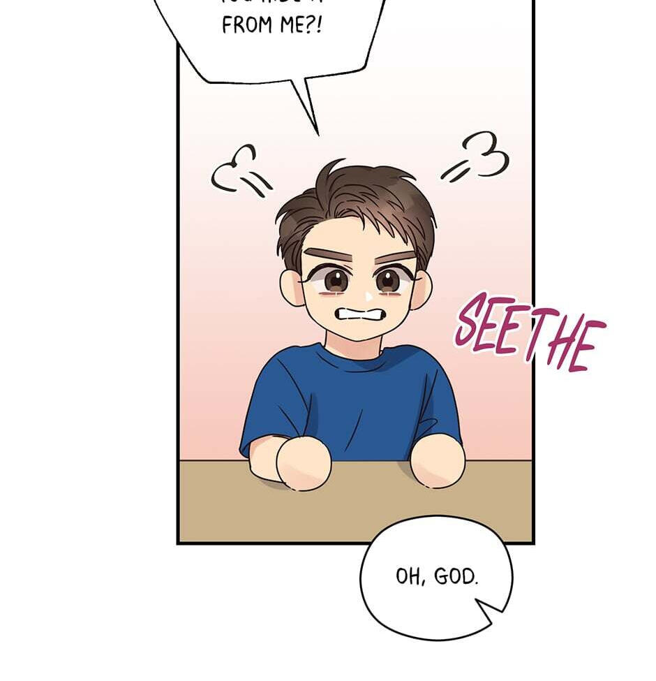 Read OmegaComplex chapter 22 image 4 on Lezhin