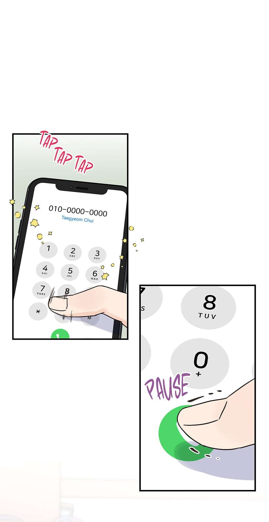 Read OmegaComplex chapter 22 image 47 on Lezhin