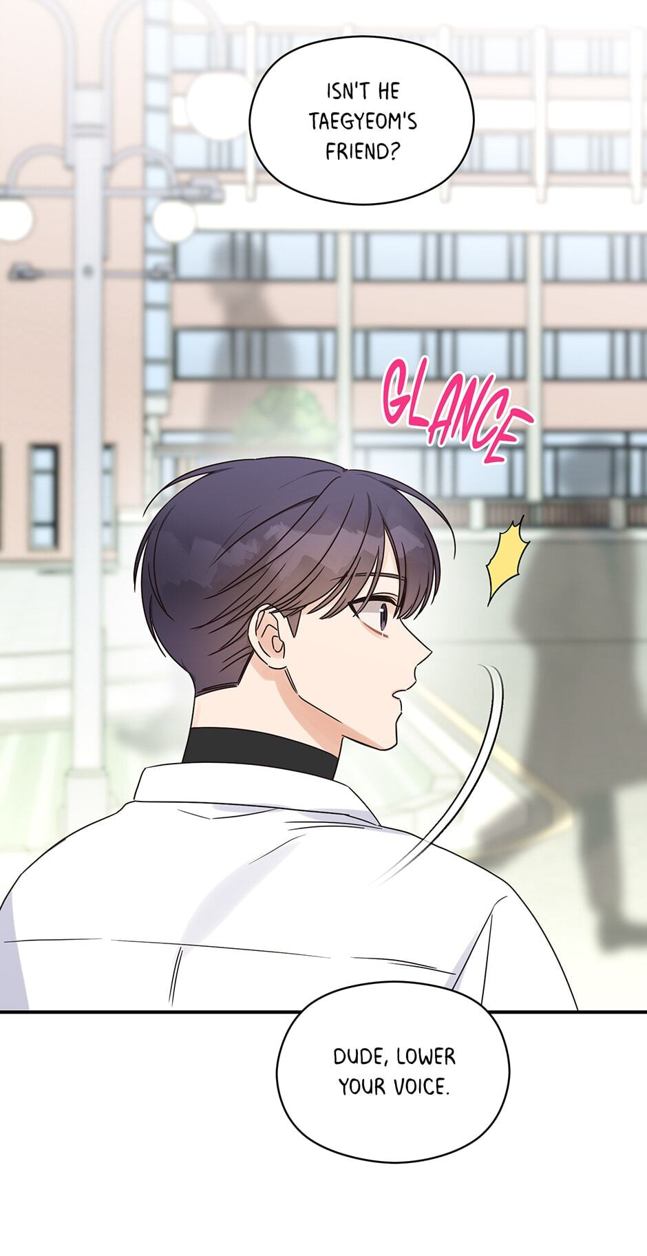 Read OmegaComplex chapter 22 image 48 on Lezhin
