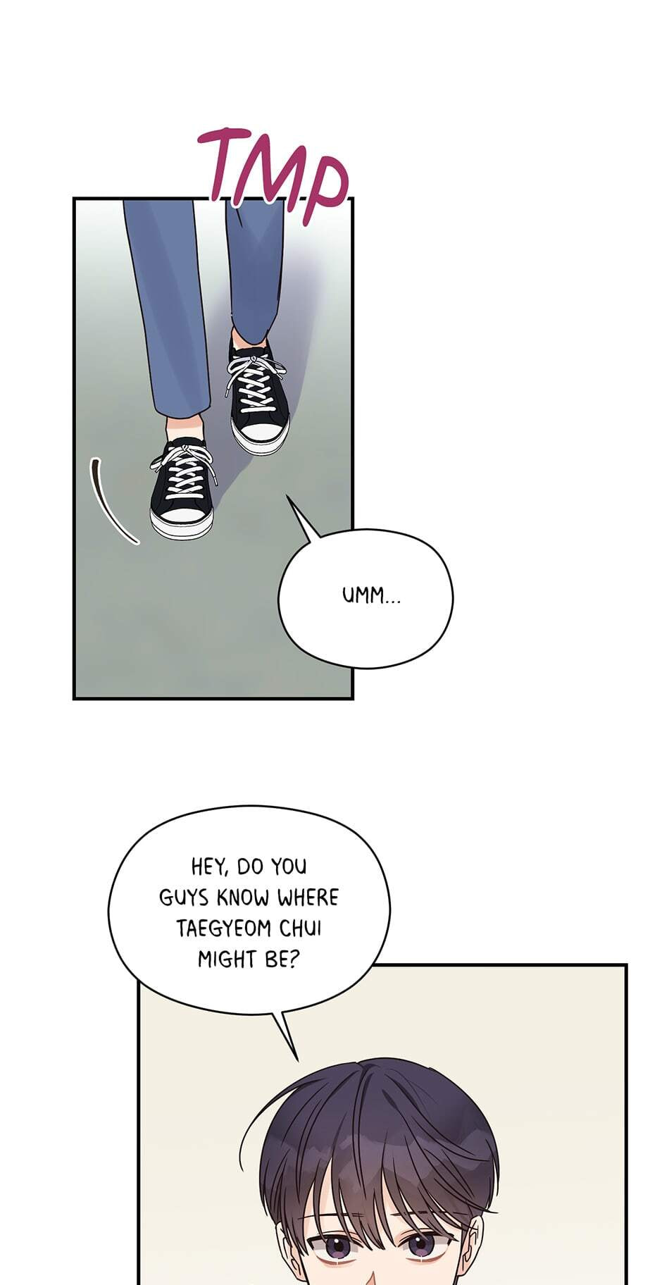Read OmegaComplex chapter 22 image 51 on Lezhin