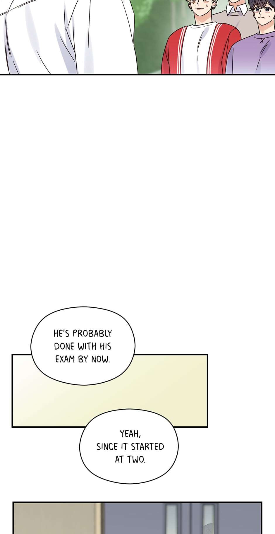 Read OmegaComplex chapter 22 image 53 on Lezhin