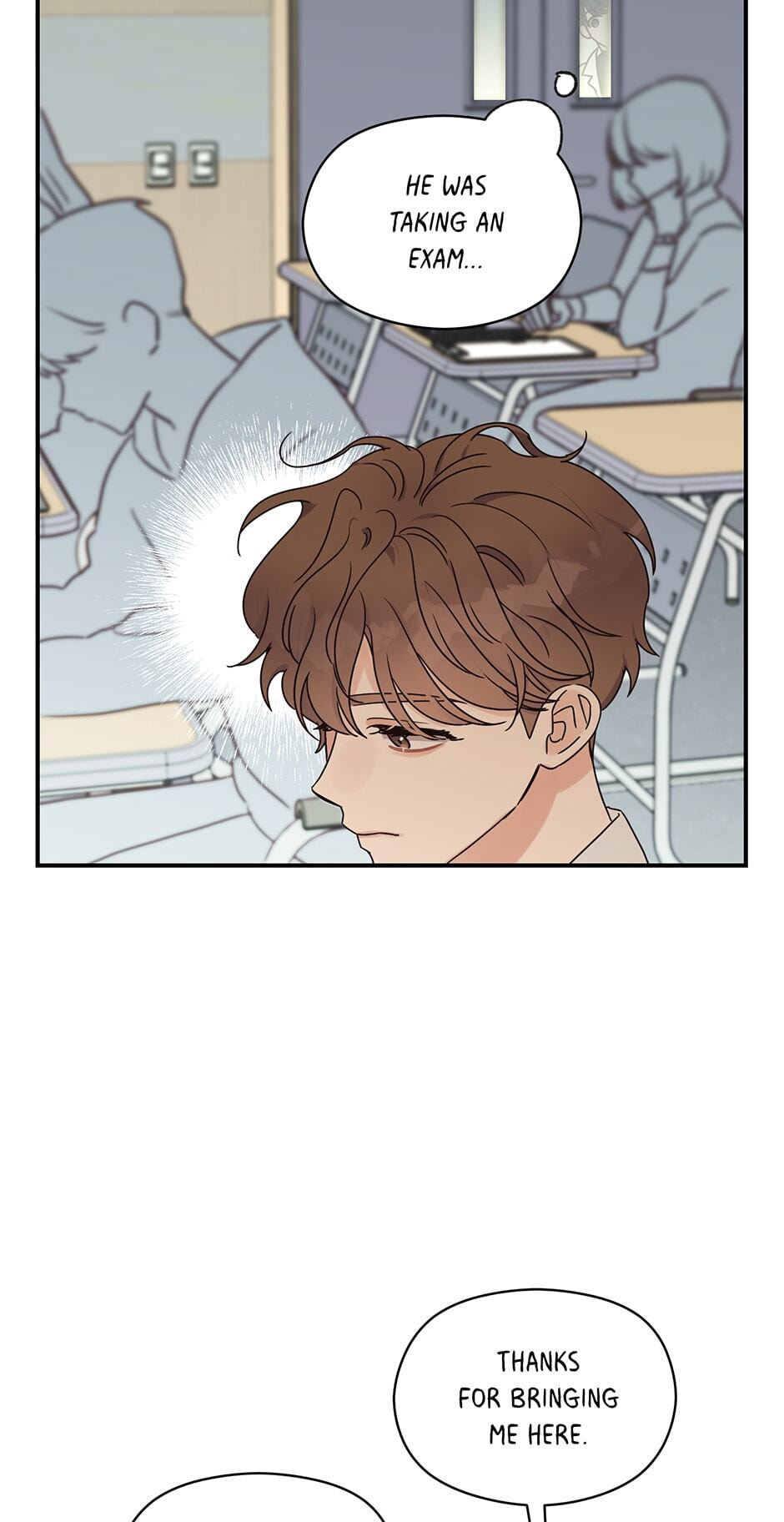 Read OmegaComplex chapter 22 image 54 on Lezhin