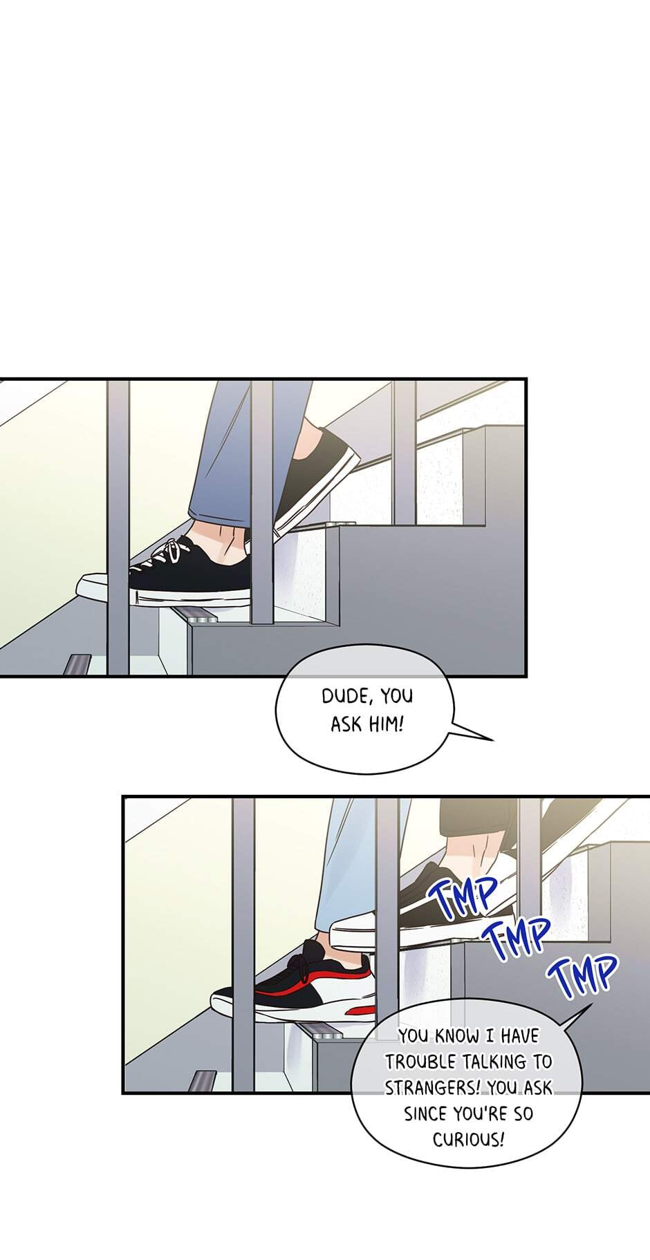 Read OmegaComplex chapter 22 image 56 on Lezhin