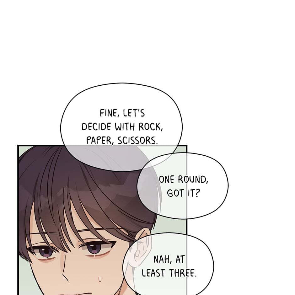 Read OmegaComplex chapter 22 image 57 on Lezhin