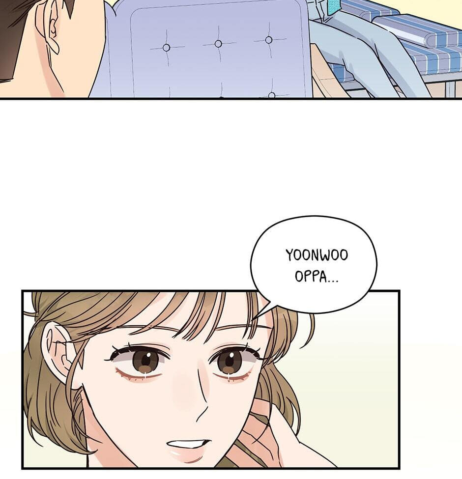 Read OmegaComplex chapter 22 image 6 on Lezhin