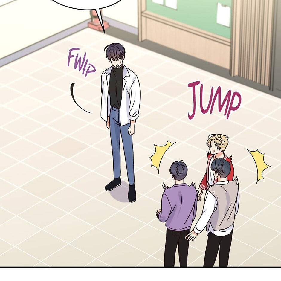 Read OmegaComplex chapter 22 image 60 on Lezhin