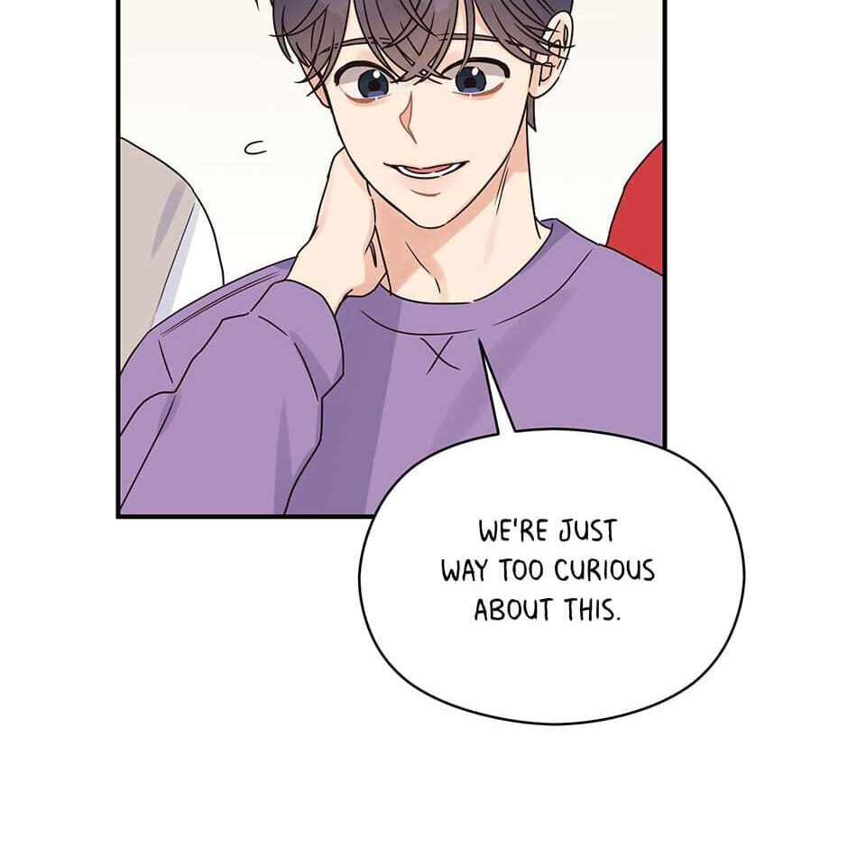Read OmegaComplex chapter 22 image 62 on Lezhin