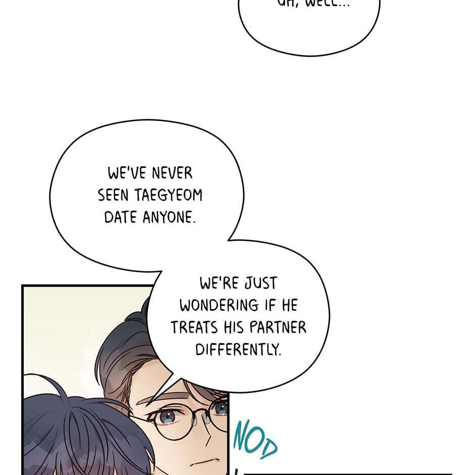 Read OmegaComplex chapter 22 image 64 on Lezhin