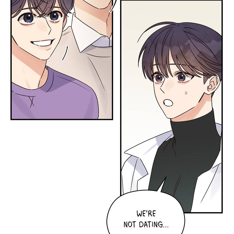 Read OmegaComplex chapter 22 image 65 on Lezhin