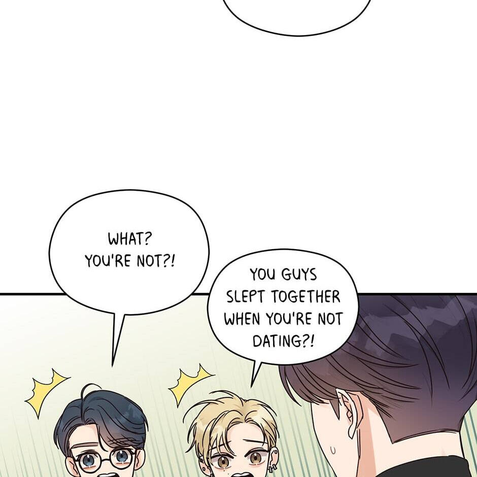 Read OmegaComplex chapter 22 image 66 on Lezhin