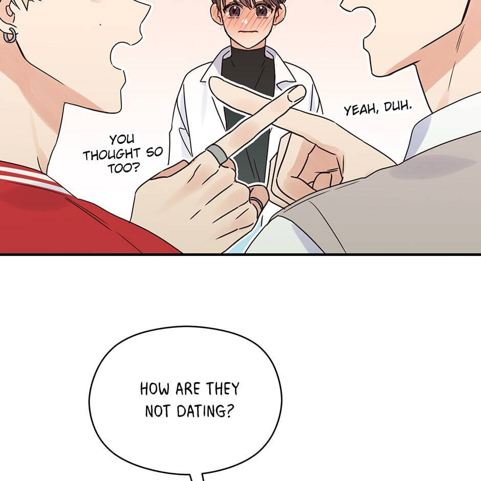 Read OmegaComplex chapter 22 image 69 on Lezhin