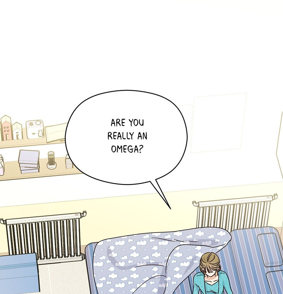 Read OmegaComplex chapter 22 image 7 on Lezhin