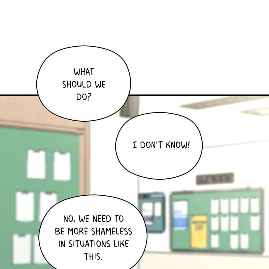 Read OmegaComplex chapter 22 image 72 on Lezhin