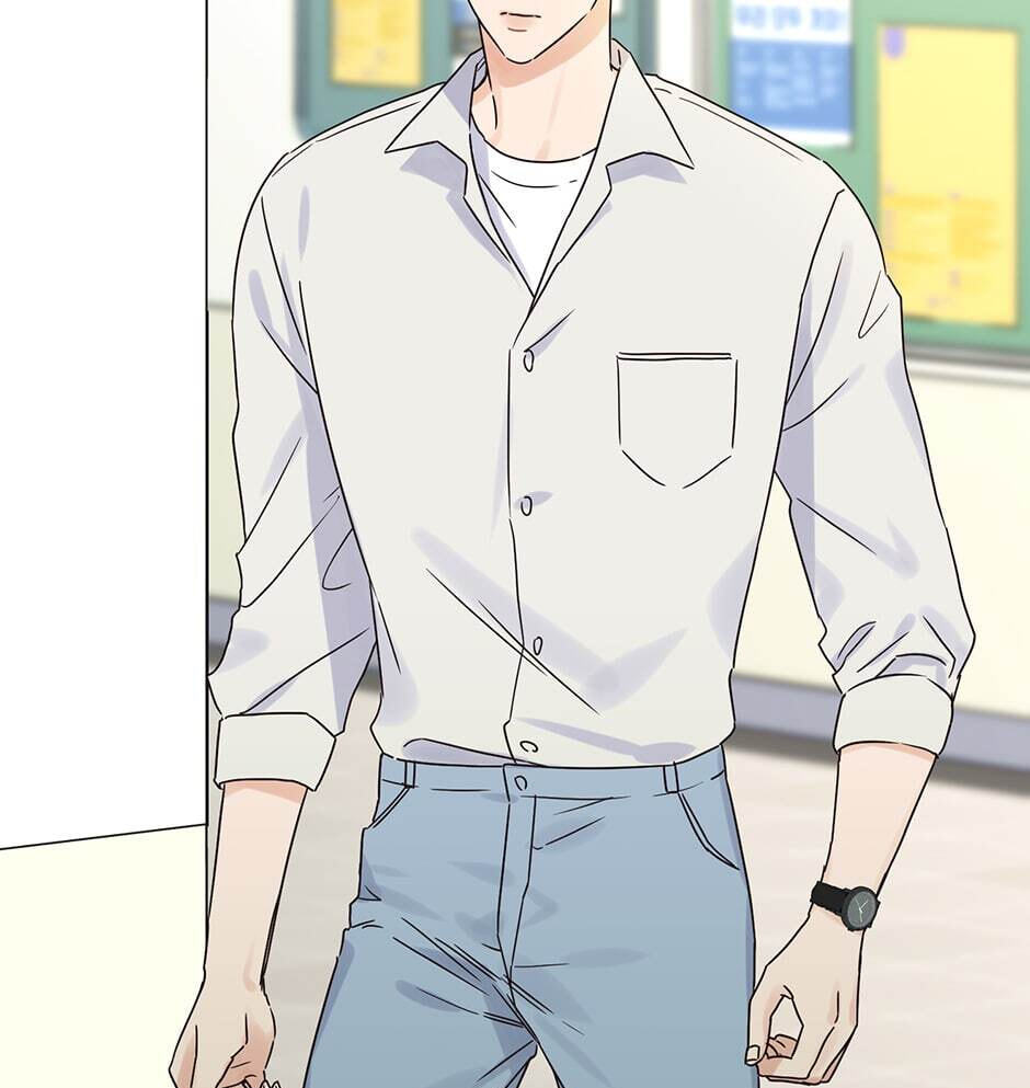 Read OmegaComplex chapter 22 image 81 on Lezhin