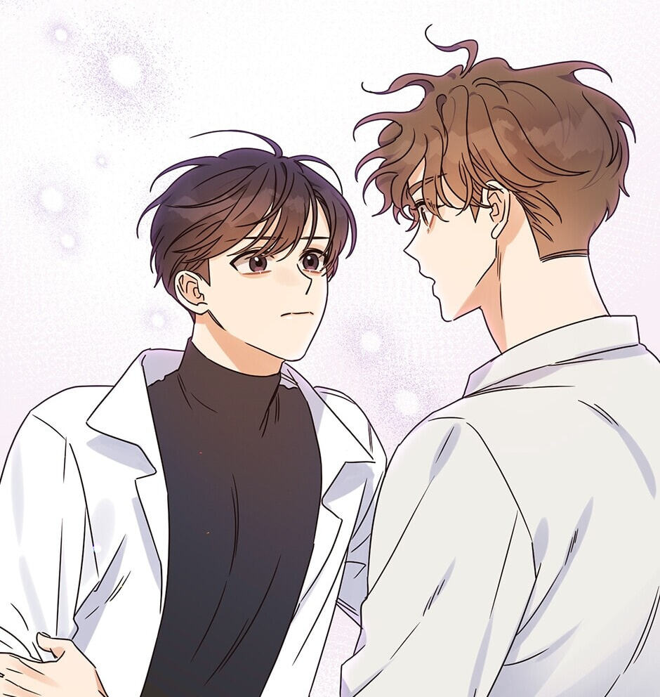 Read OmegaComplex chapter 22 image 84 on Lezhin