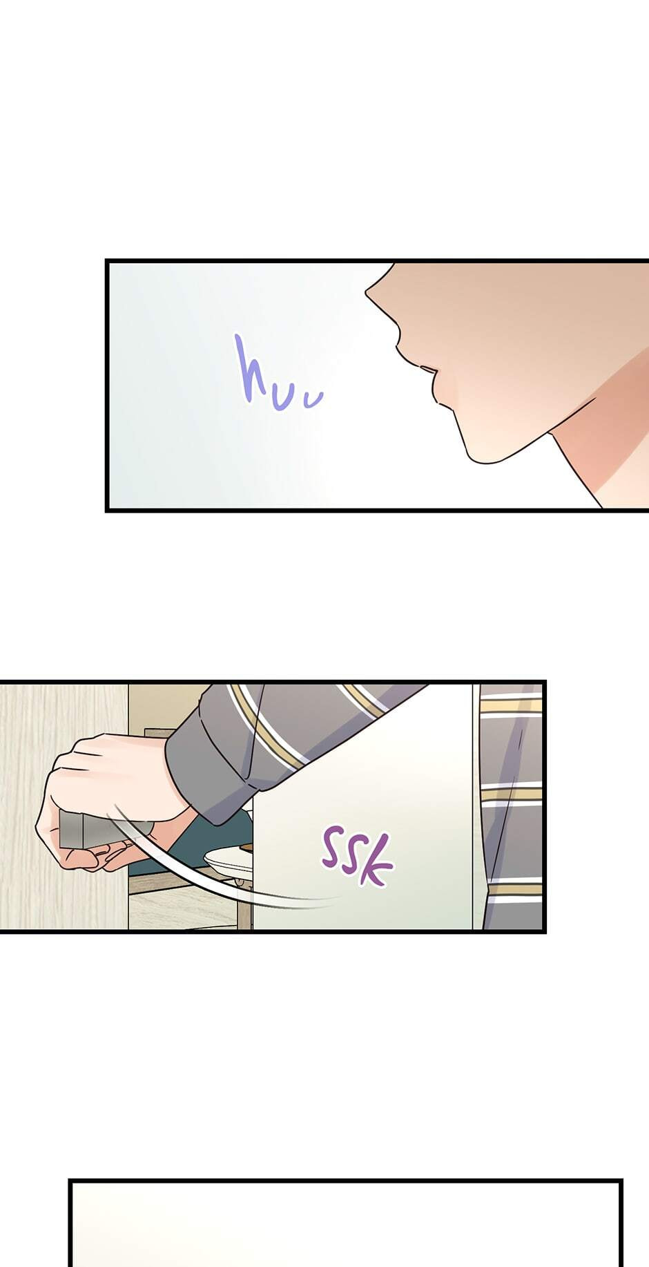 Read OmegaComplex chapter 23 image 102 on Lezhin
