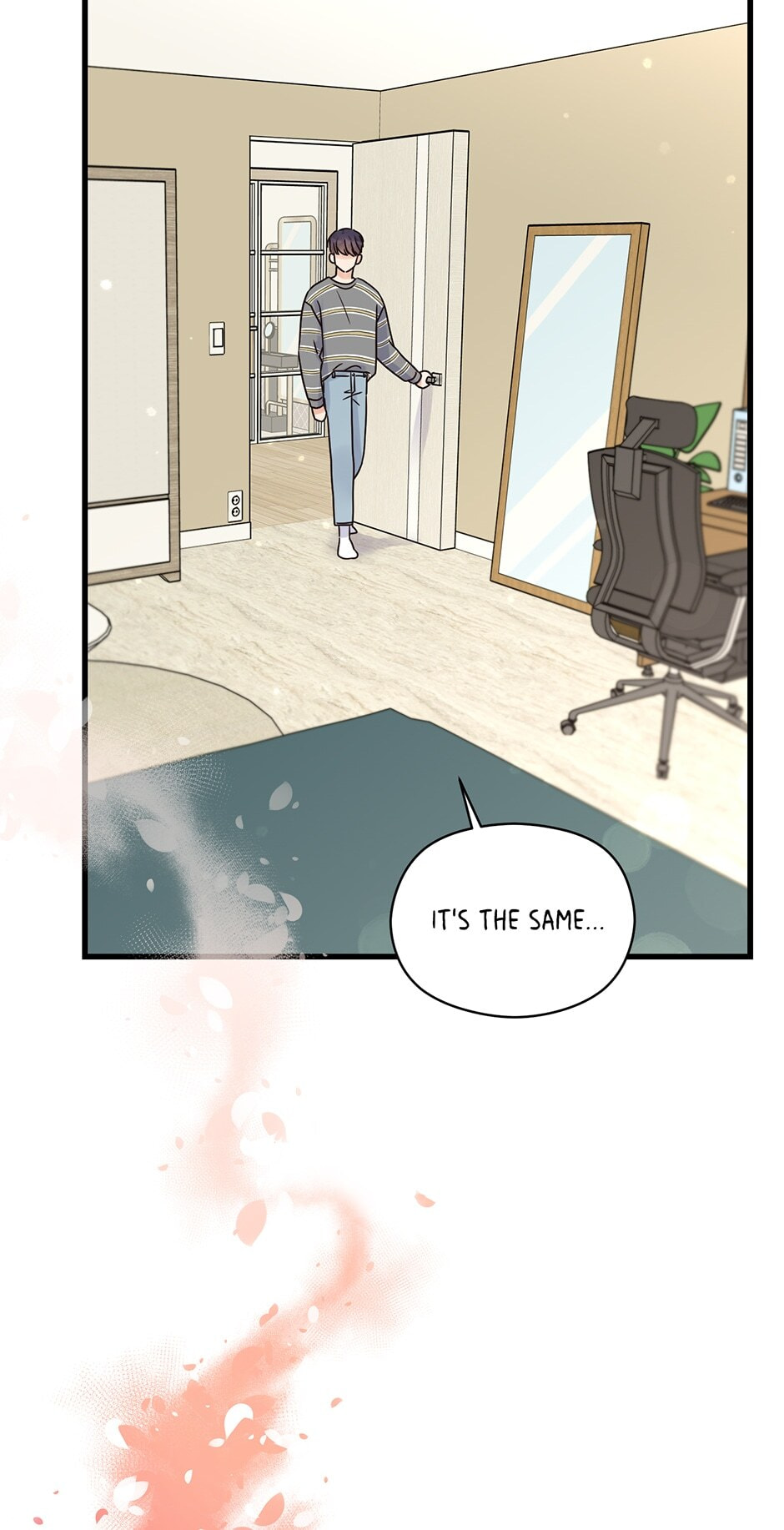Read OmegaComplex chapter 23 image 103 on Lezhin