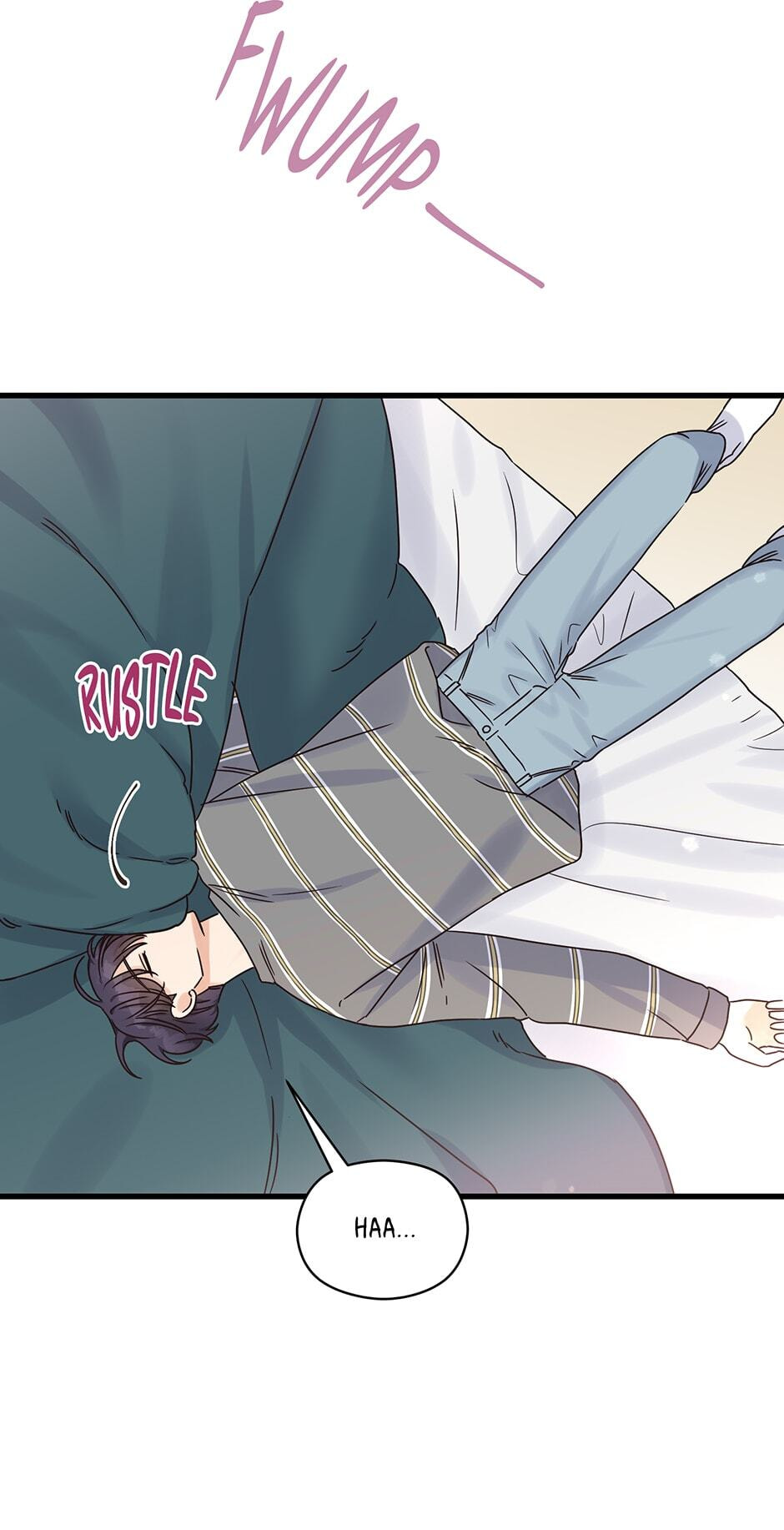 Read OmegaComplex chapter 23 image 105 on Lezhin