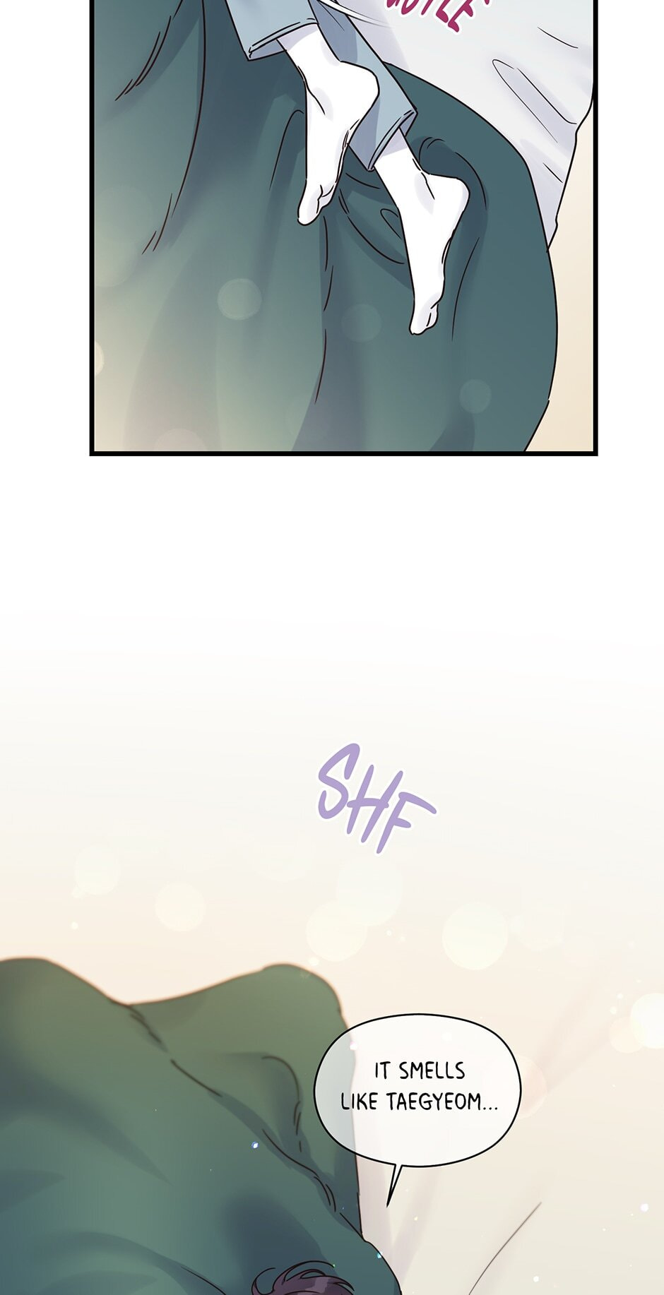 Read OmegaComplex chapter 23 image 107 on Lezhin