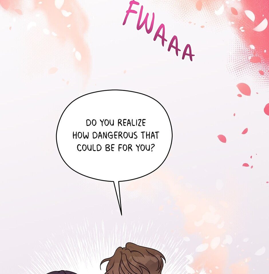 Read OmegaComplex chapter 23 image 15 on Lezhin