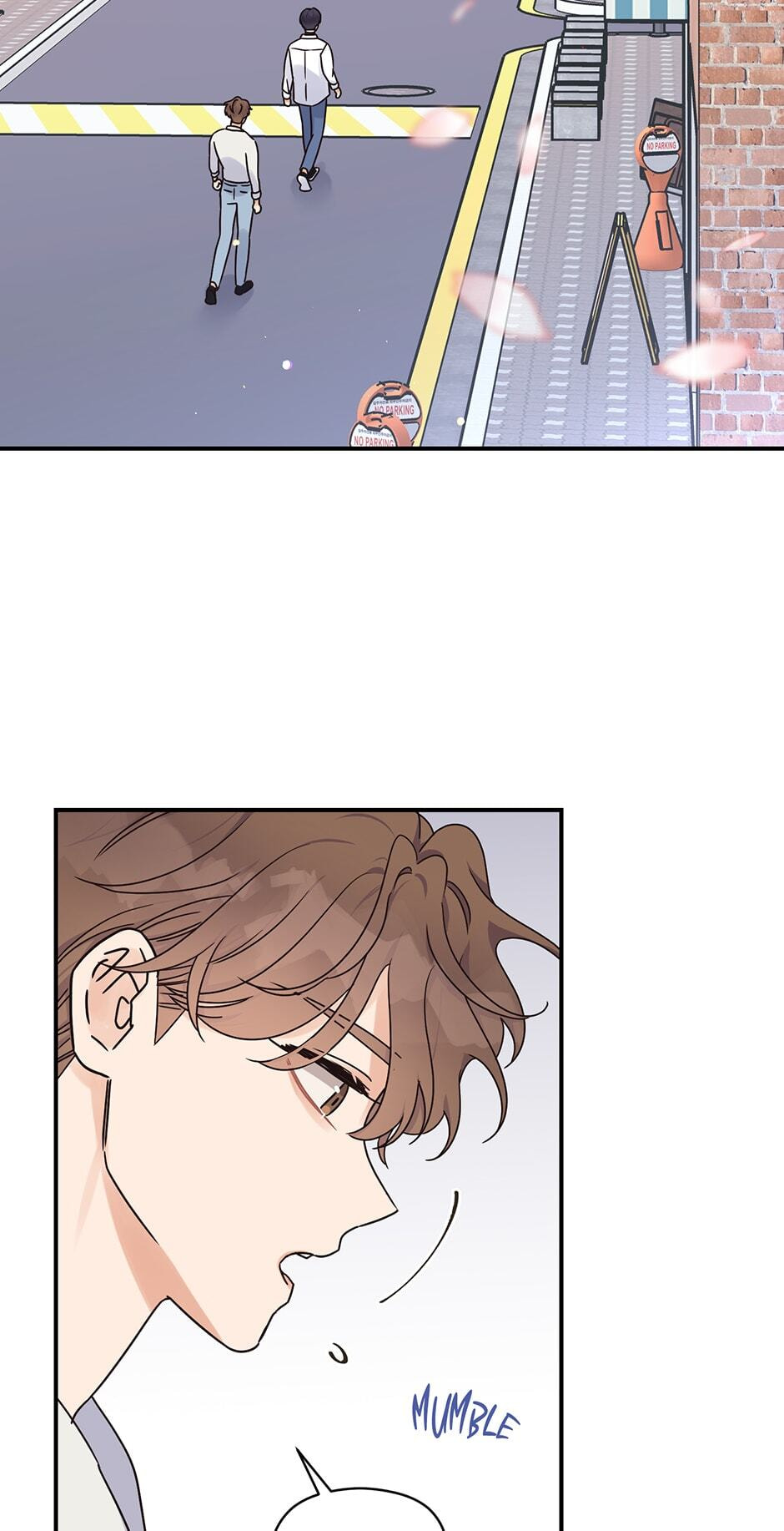Read OmegaComplex chapter 23 image 2 on Lezhin