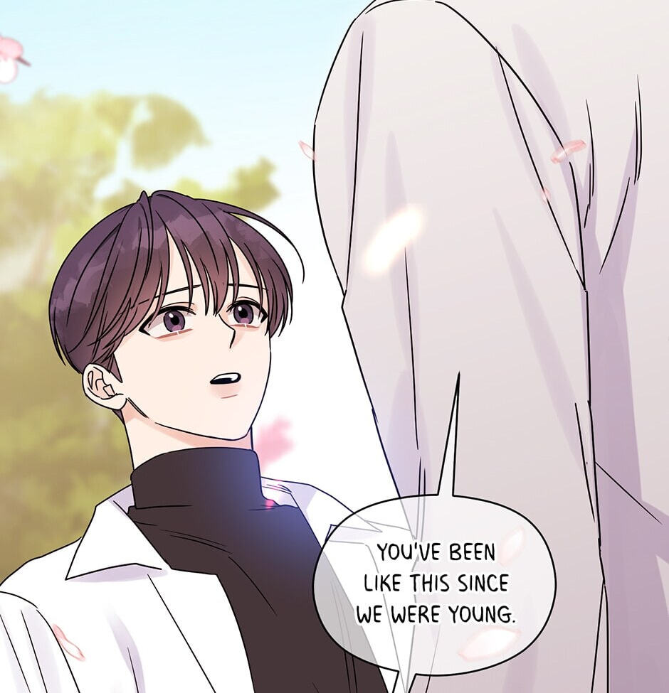 Read OmegaComplex chapter 23 image 29 on Lezhin