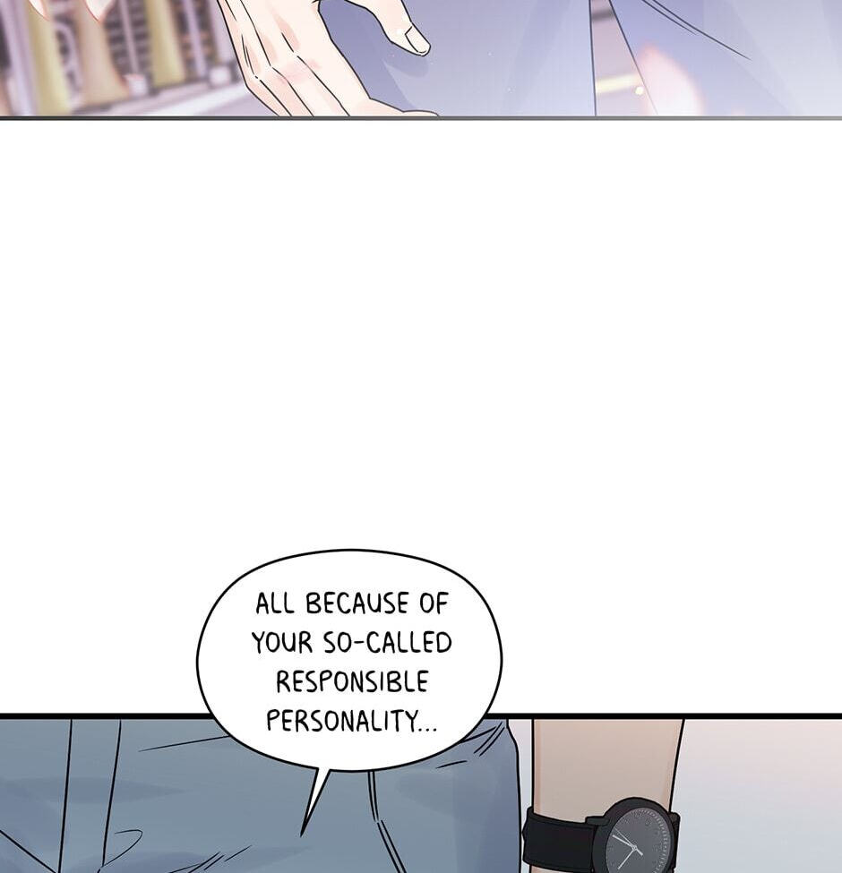 Read OmegaComplex chapter 23 image 31 on Lezhin