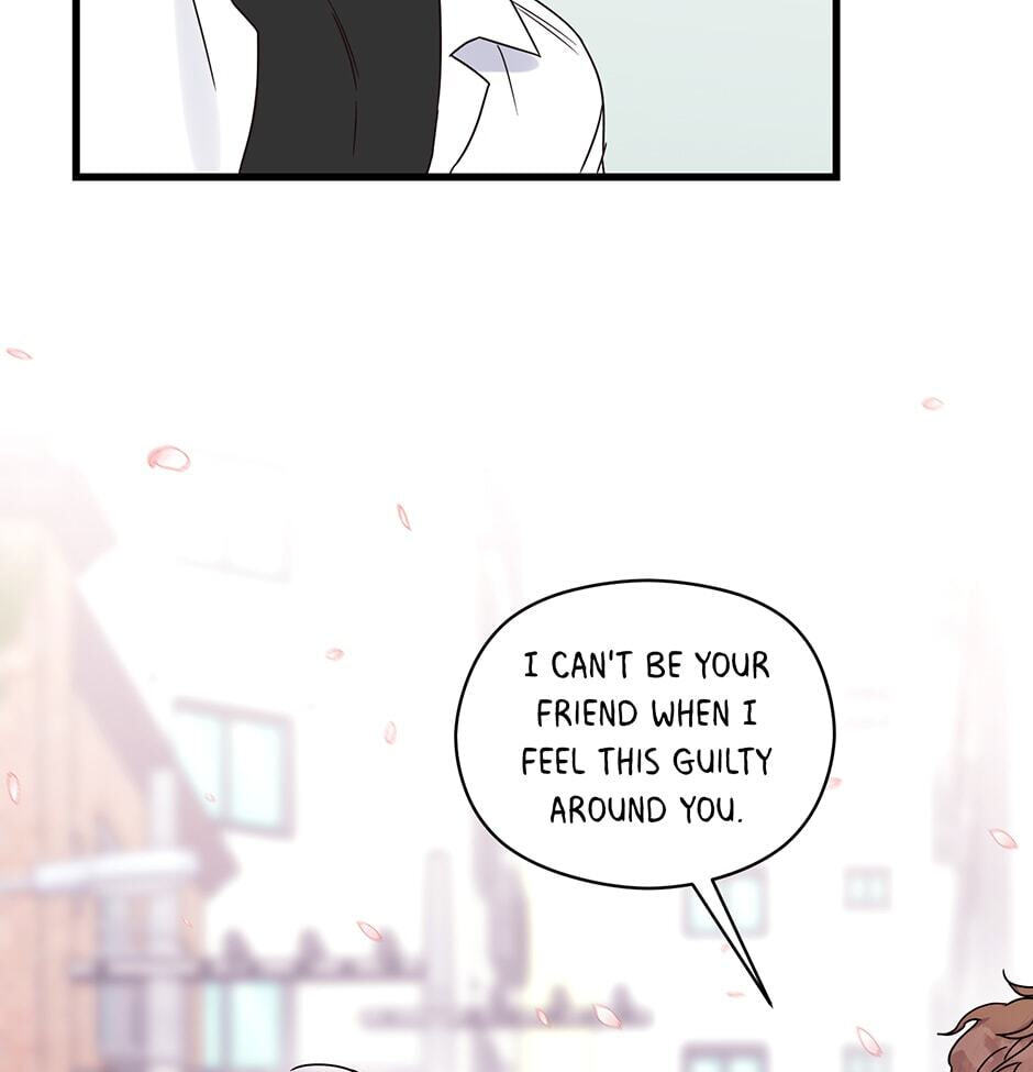 Read OmegaComplex chapter 23 image 34 on Lezhin