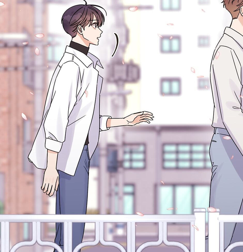 Read OmegaComplex chapter 23 image 35 on Lezhin