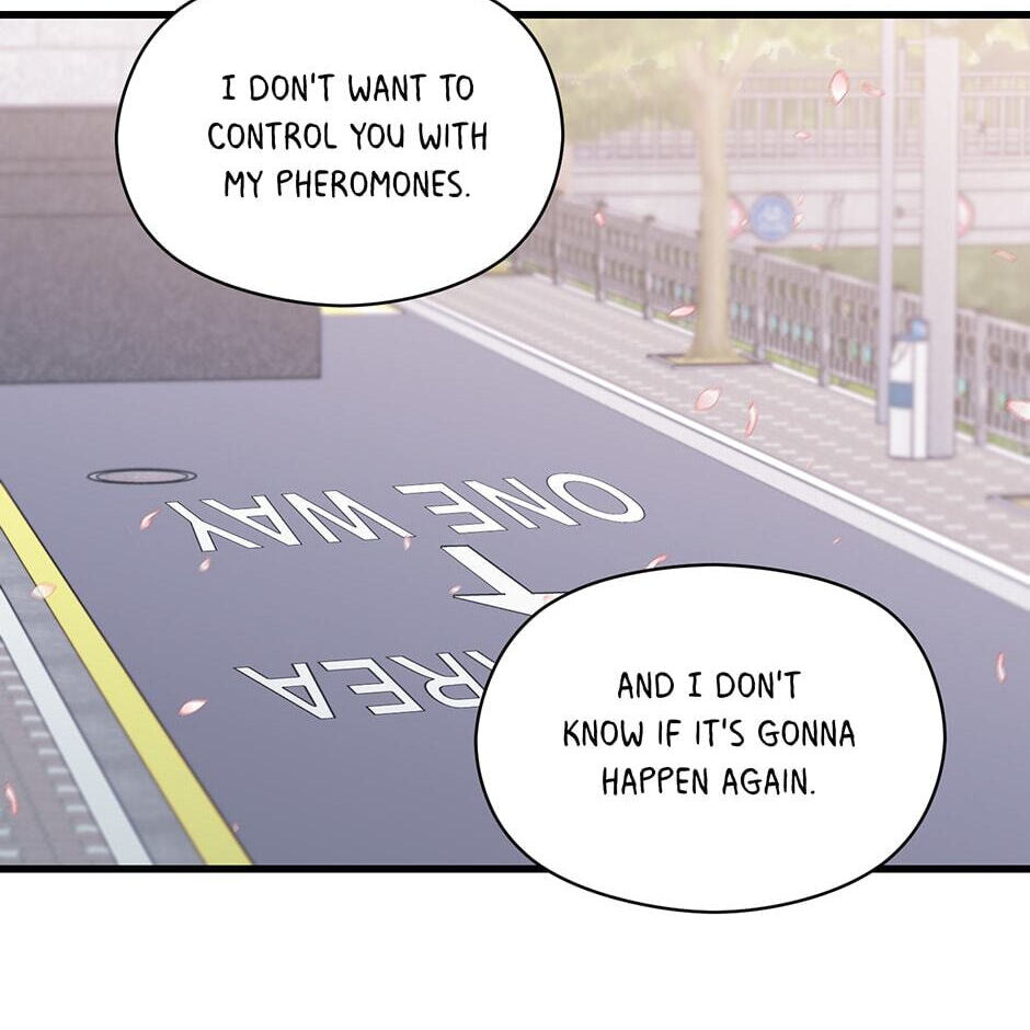 Read OmegaComplex chapter 23 image 47 on Lezhin