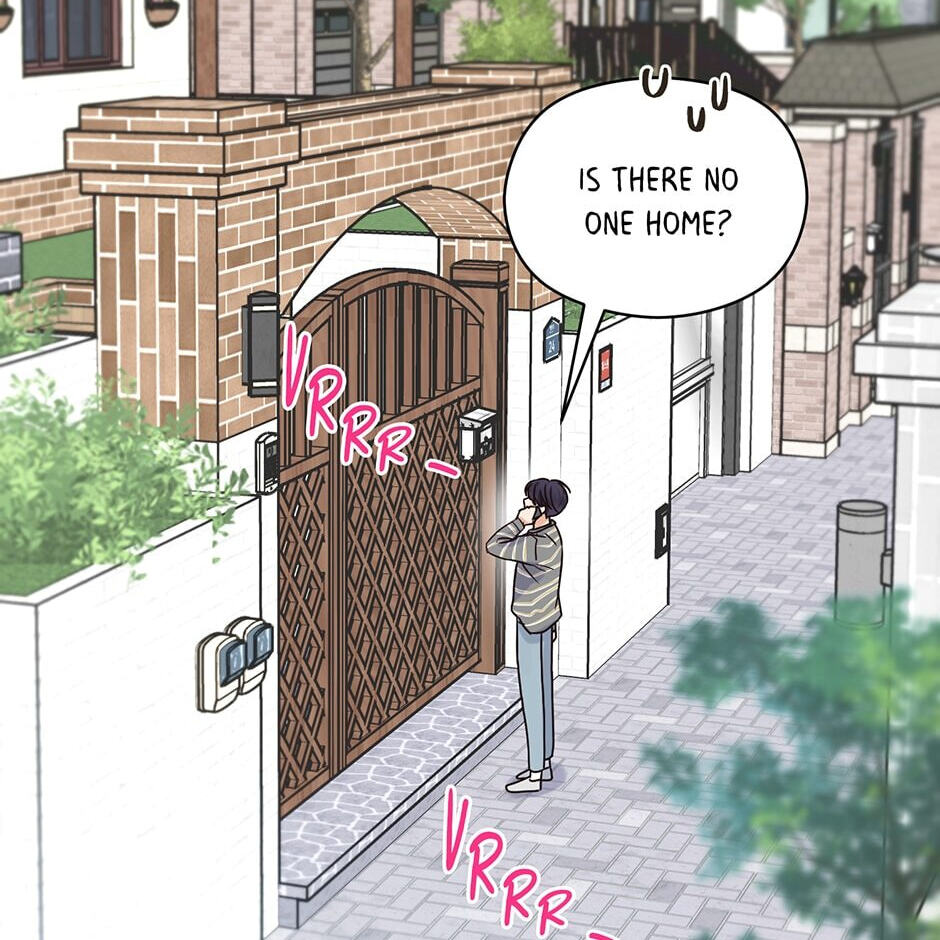Read OmegaComplex chapter 23 image 57 on Lezhin