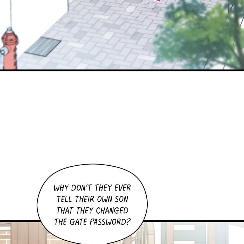 Read OmegaComplex chapter 23 image 58 on Lezhin