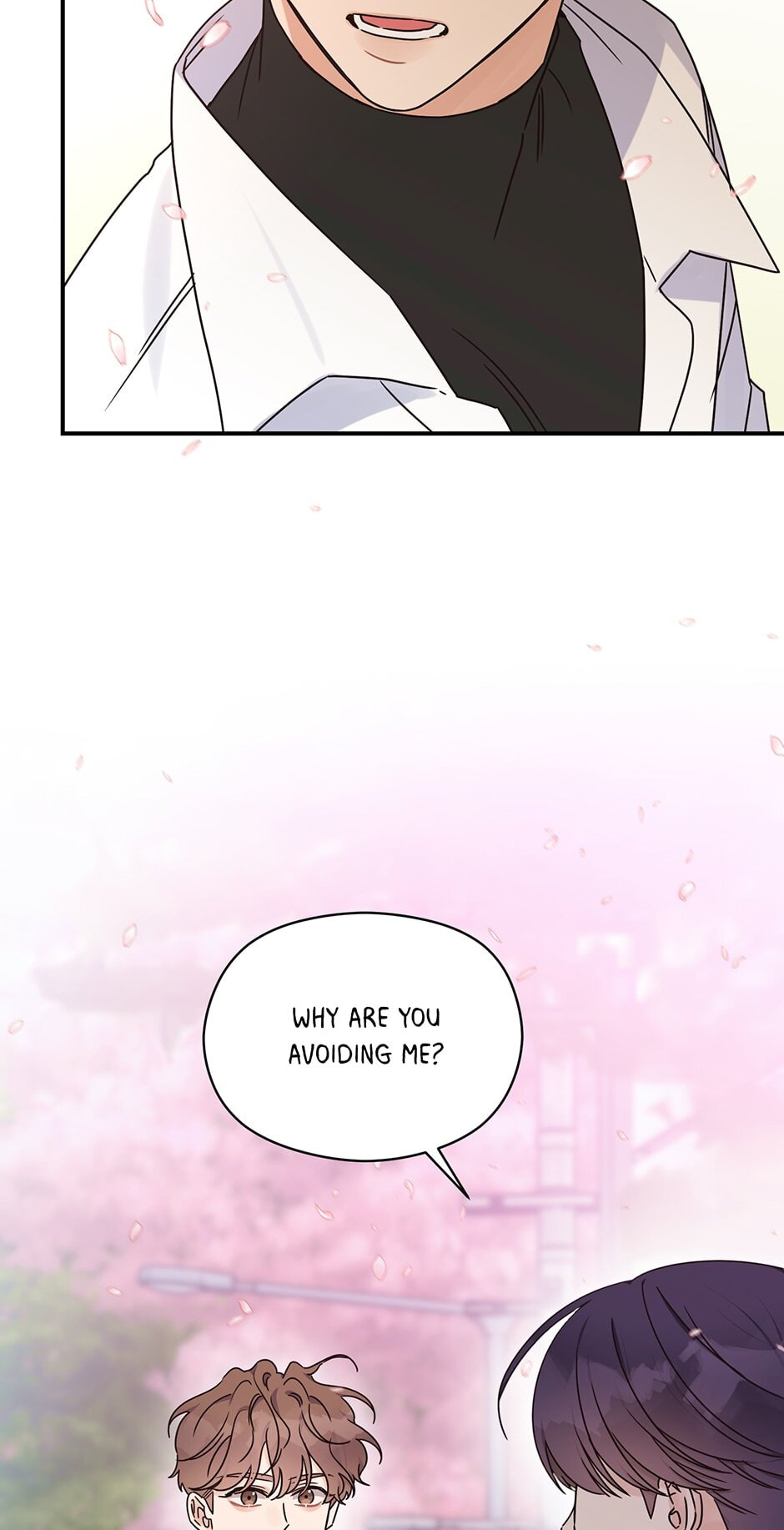 Read OmegaComplex chapter 23 image 6 on Lezhin