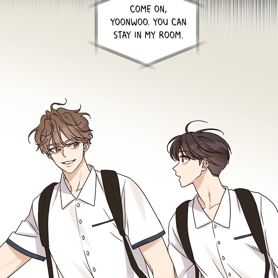 Read OmegaComplex chapter 23 image 62 on Lezhin
