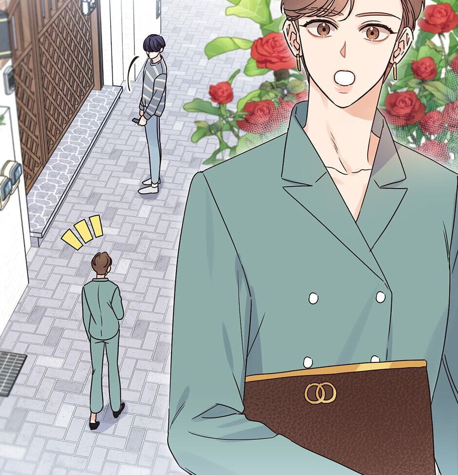 Read OmegaComplex chapter 23 image 66 on Lezhin