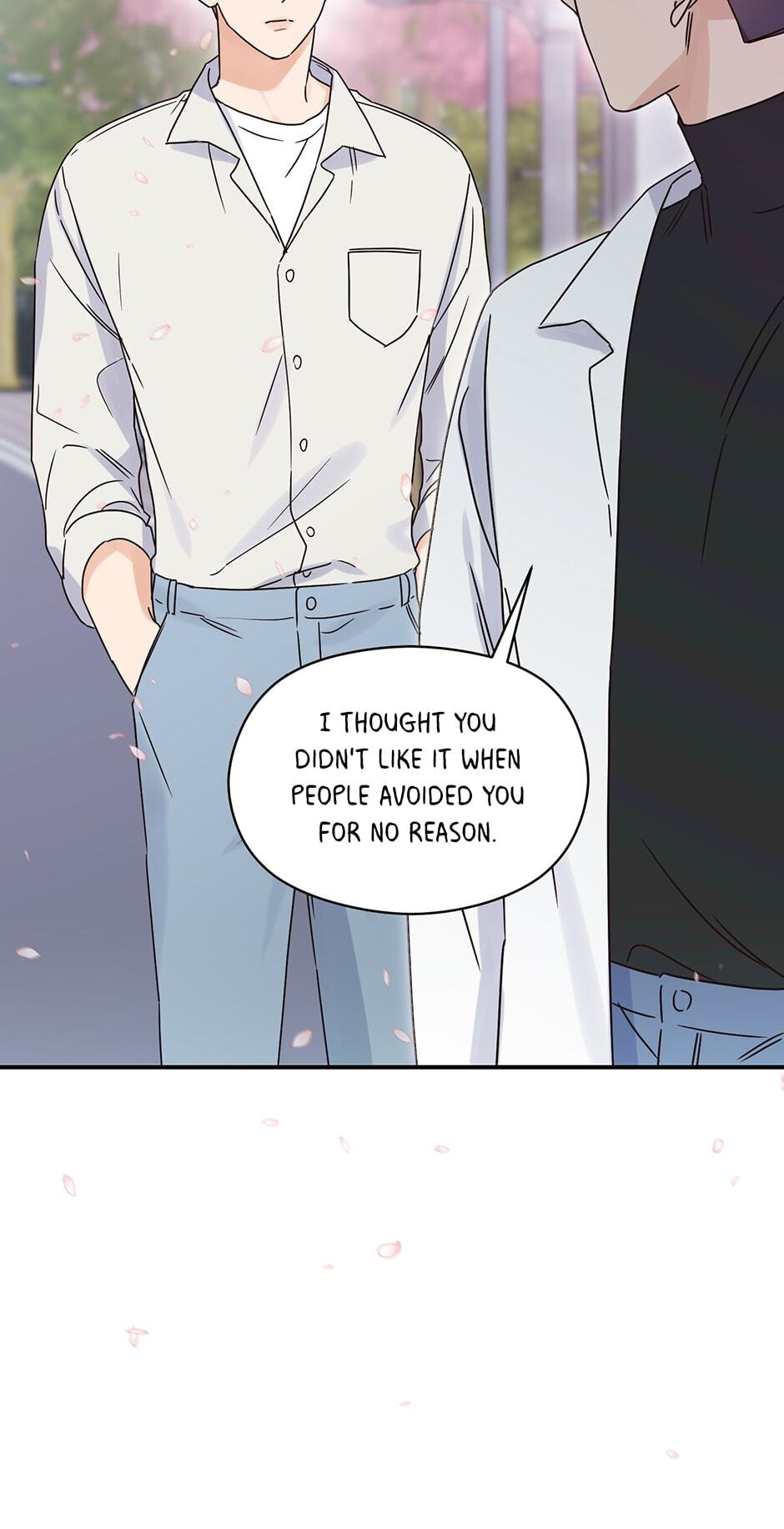 Read OmegaComplex chapter 23 image 7 on Lezhin