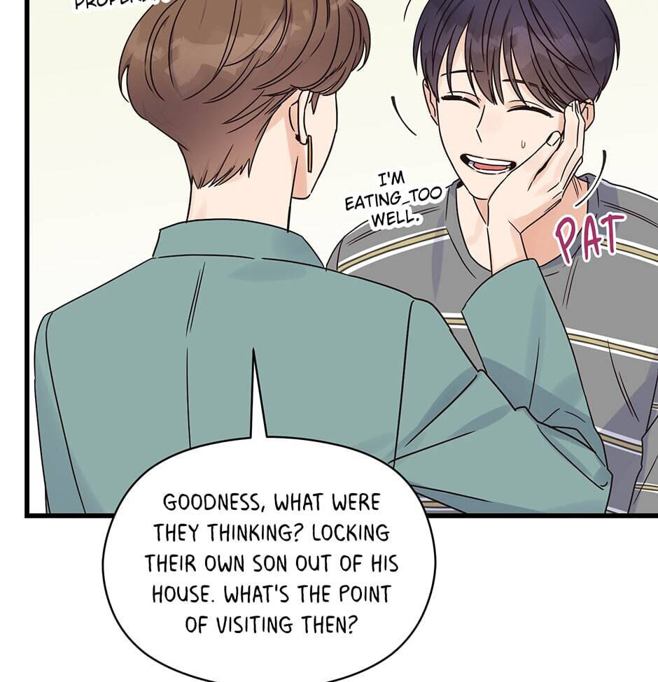 Read OmegaComplex chapter 23 image 70 on Lezhin