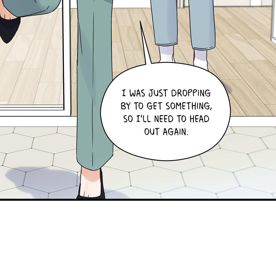 Read OmegaComplex chapter 23 image 84 on Lezhin