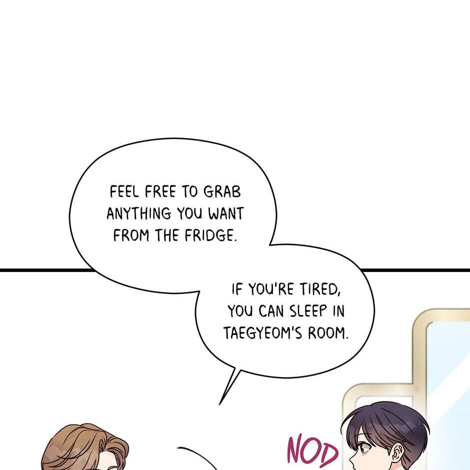 Read OmegaComplex chapter 23 image 85 on Lezhin