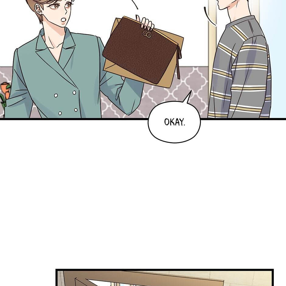 Read OmegaComplex chapter 23 image 86 on Lezhin