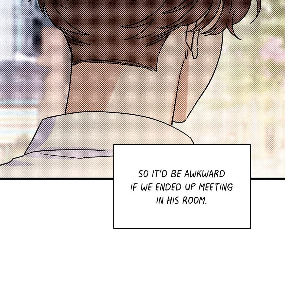 Read OmegaComplex chapter 23 image 97 on Lezhin